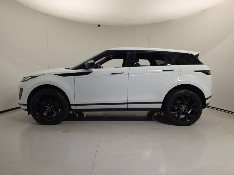 LAND ROVER Range Rover Evoque 2.0D I4-L.Flw 150 CV AWD Auto R-Dynamic S